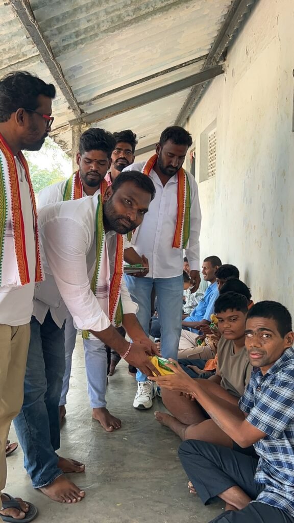 ఘనంగా ఇందిరా గాంధీ వర్ధంతి