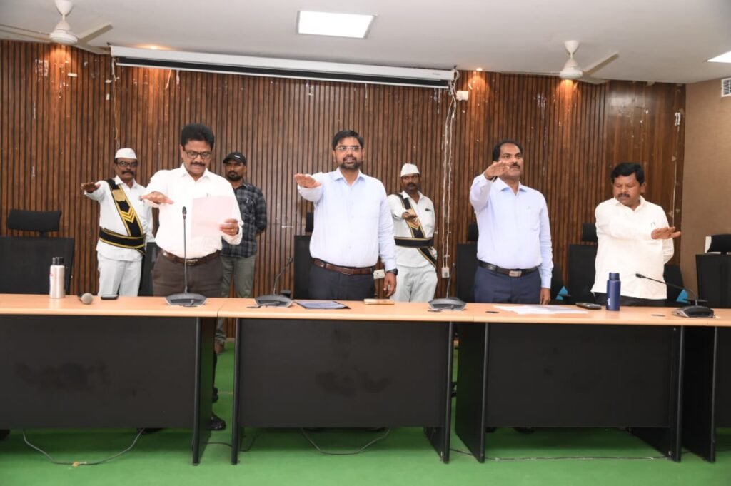 జాతీయ ఐక్యతకు ప్రతిరూపమే ఐక్యతా దినోత్సవం