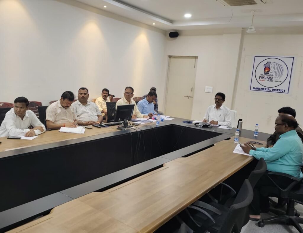 గడువులోగా యు.డి.ఐ.డి., సదరం లక్ష్యాలు పూర్తి చేయాలి